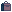 A small pixel image of a closed tool box